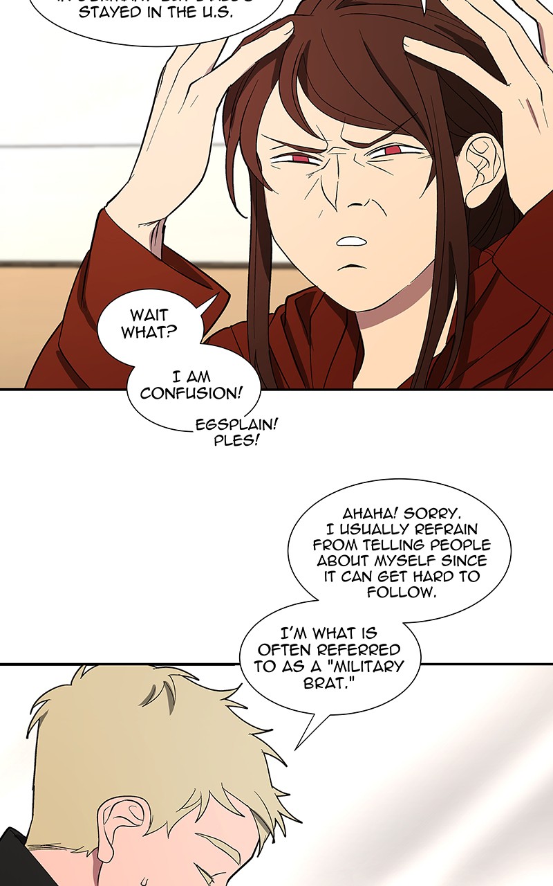 I Love Yoo chapter 85 page 77