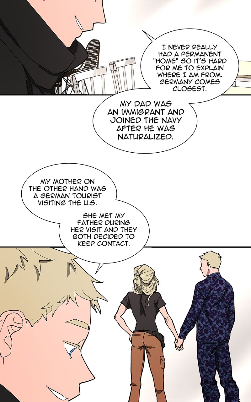 I Love Yoo chapter 85 page 78