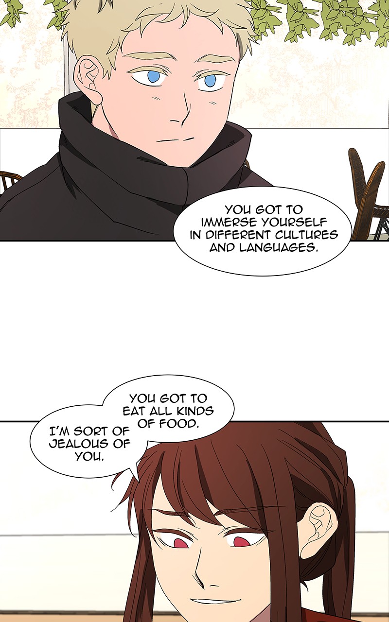 I Love Yoo chapter 85 page 83