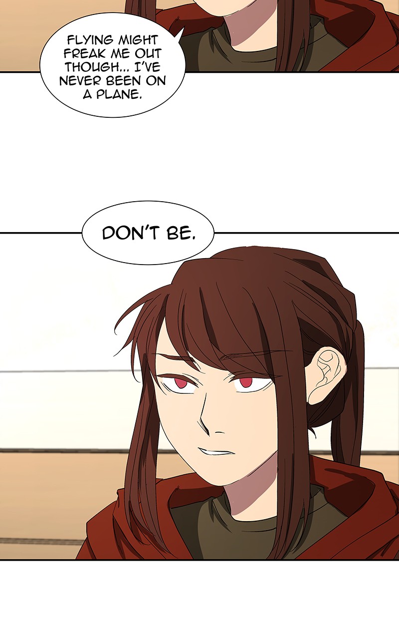 I Love Yoo chapter 85 page 84