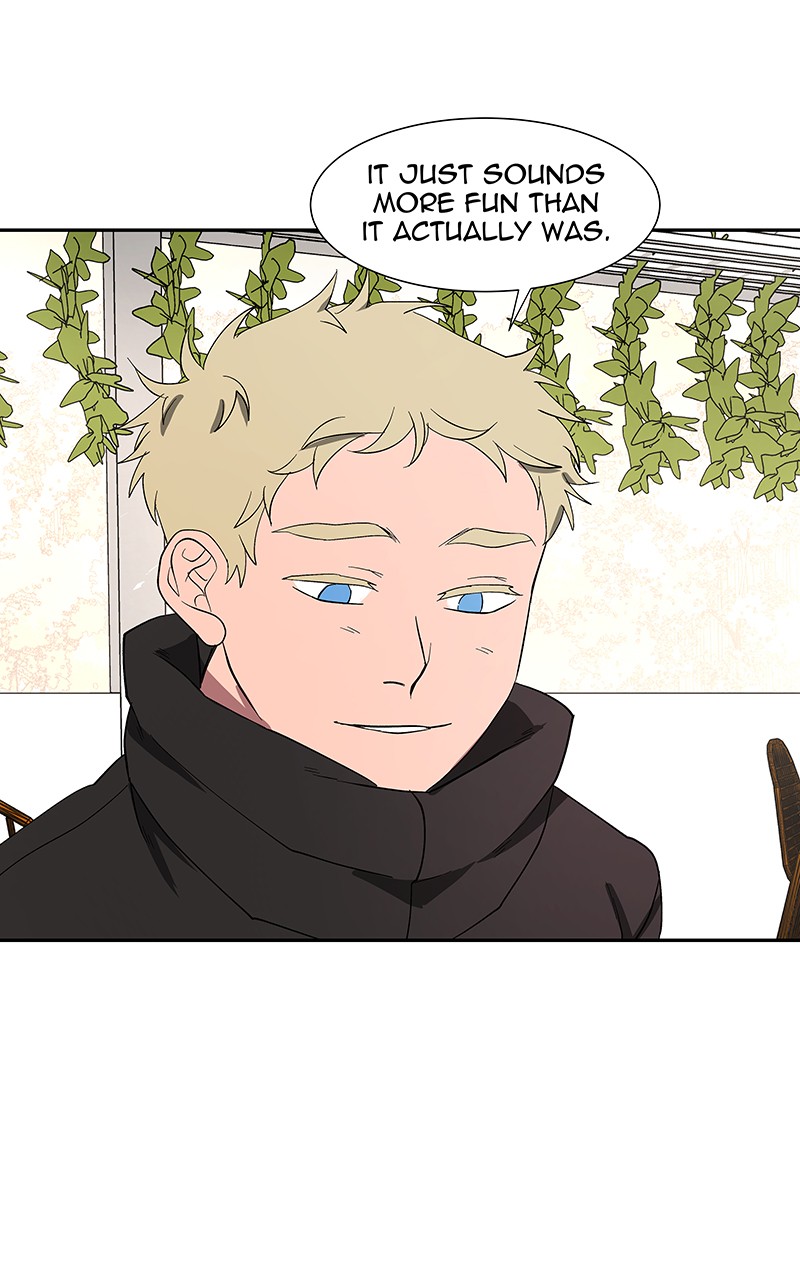 I Love Yoo chapter 85 page 85