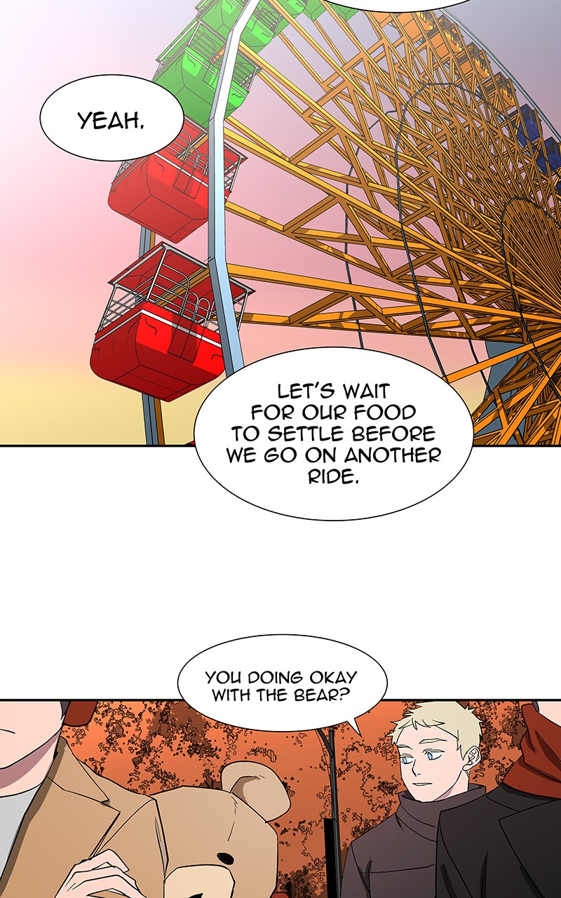 I Love Yoo chapter 85 page 87