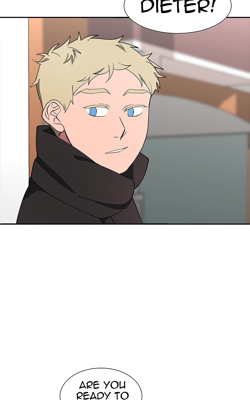 I Love Yoo chapter 85 page 9