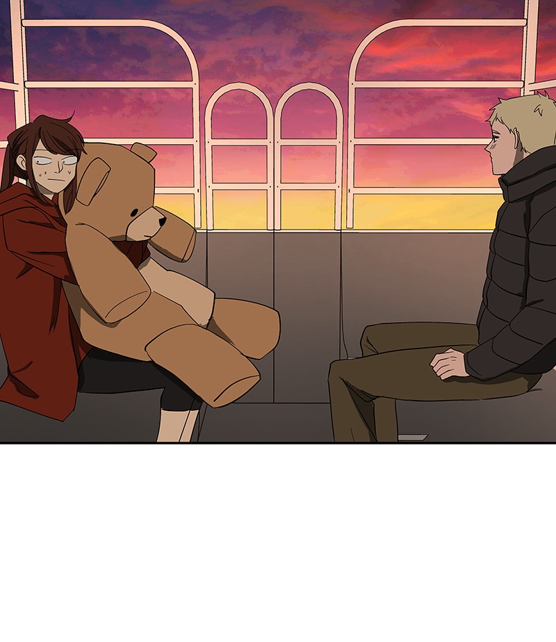 I Love Yoo chapter 85 page 94