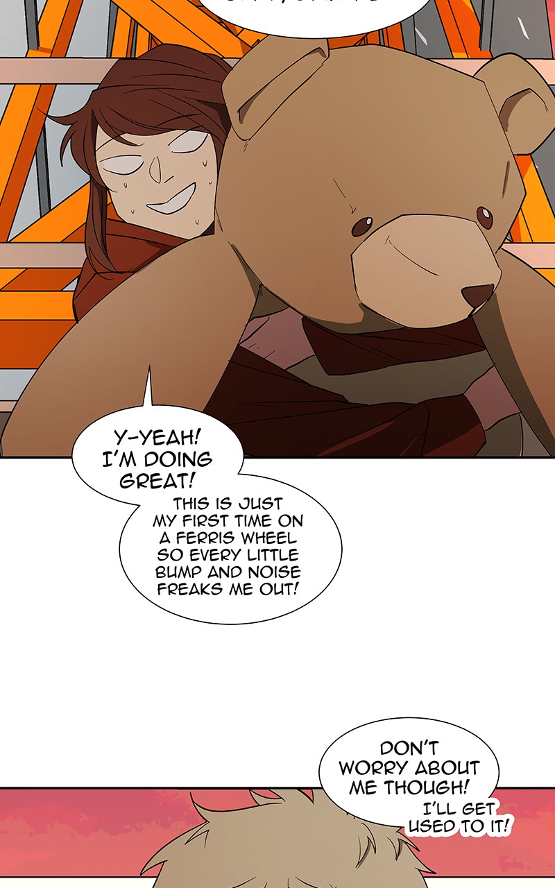 I Love Yoo chapter 85 page 97