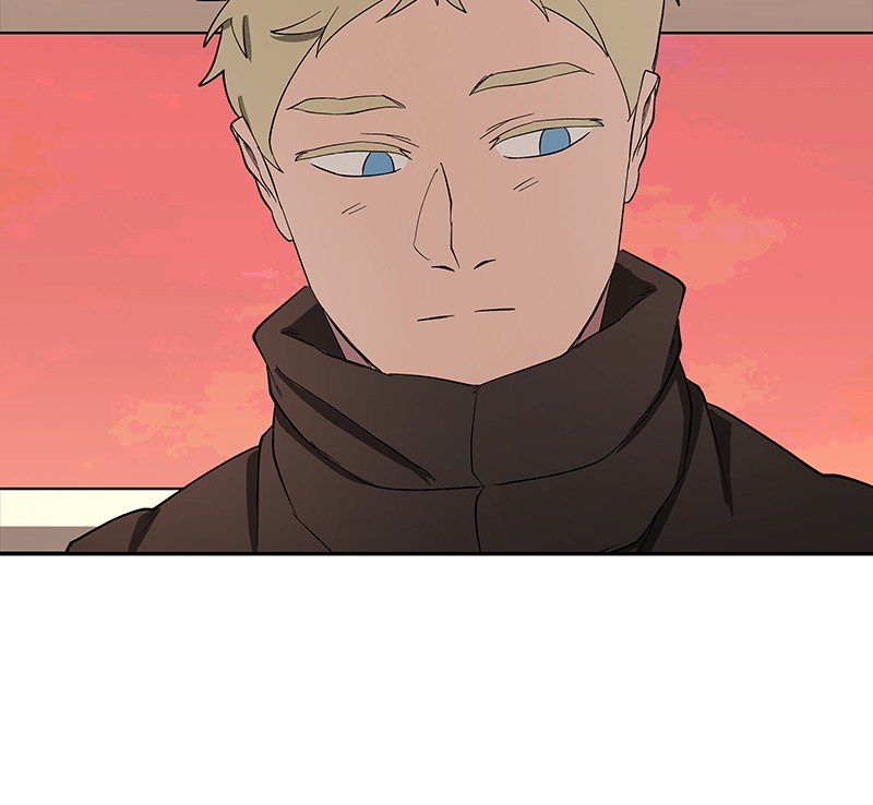 I Love Yoo chapter 85 page 99