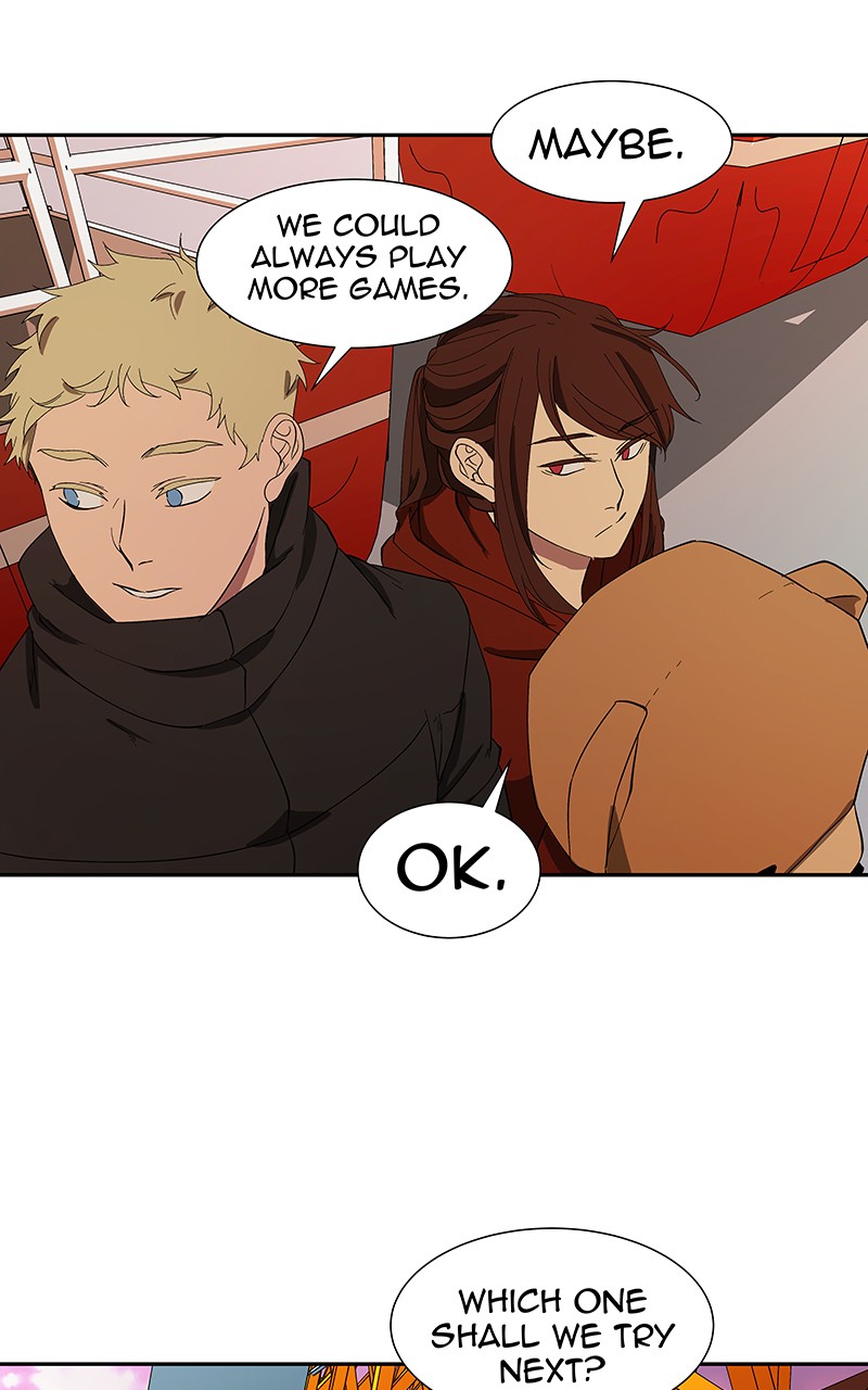 I Love Yoo chapter 86 page 10