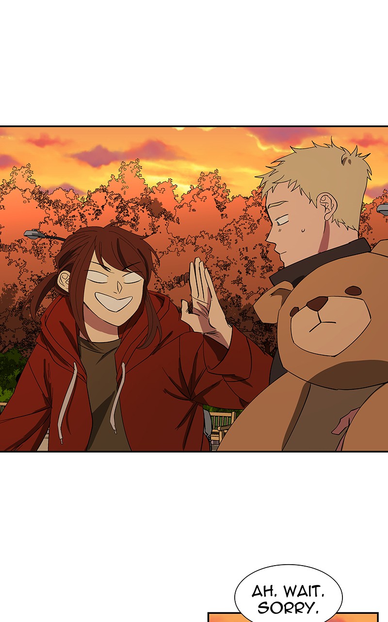 I Love Yoo chapter 86 page 19