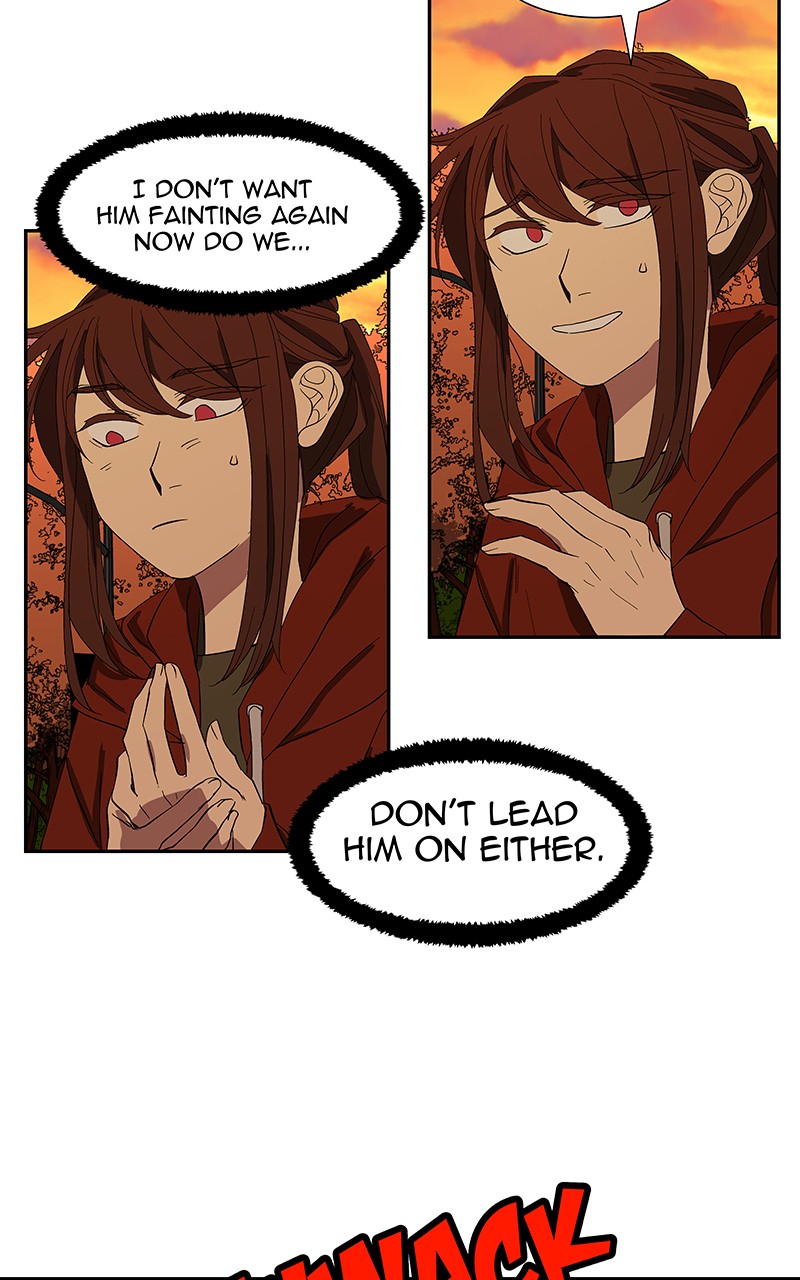 I Love Yoo chapter 86 page 20