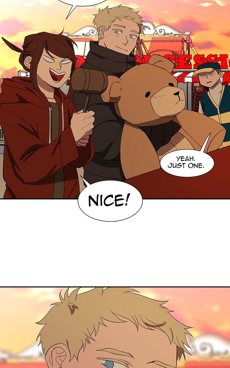 I Love Yoo chapter 86 page 22