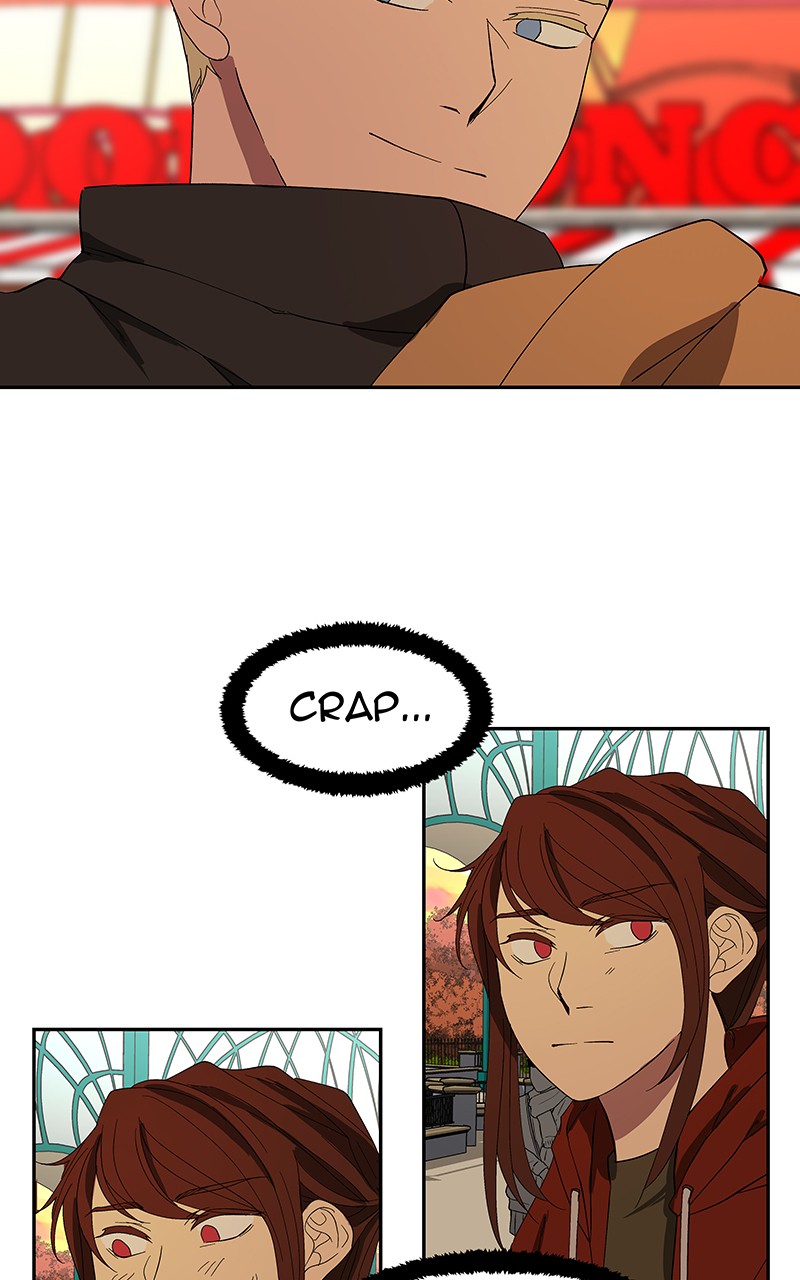 I Love Yoo chapter 86 page 23