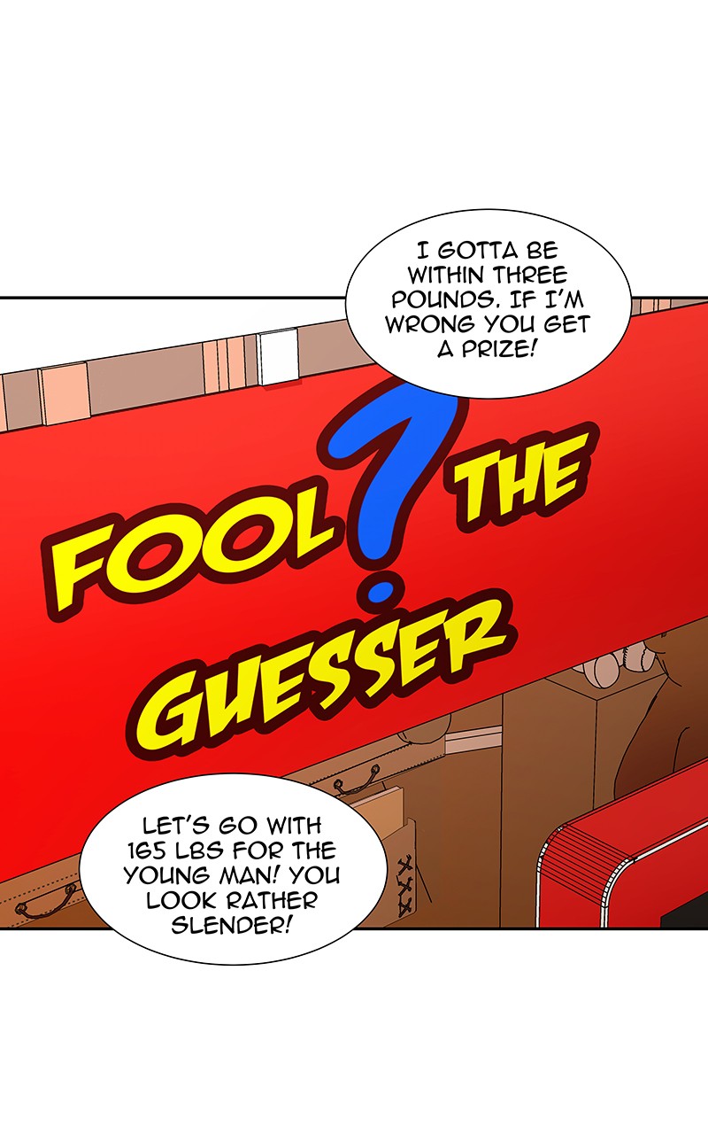 I Love Yoo chapter 86 page 25