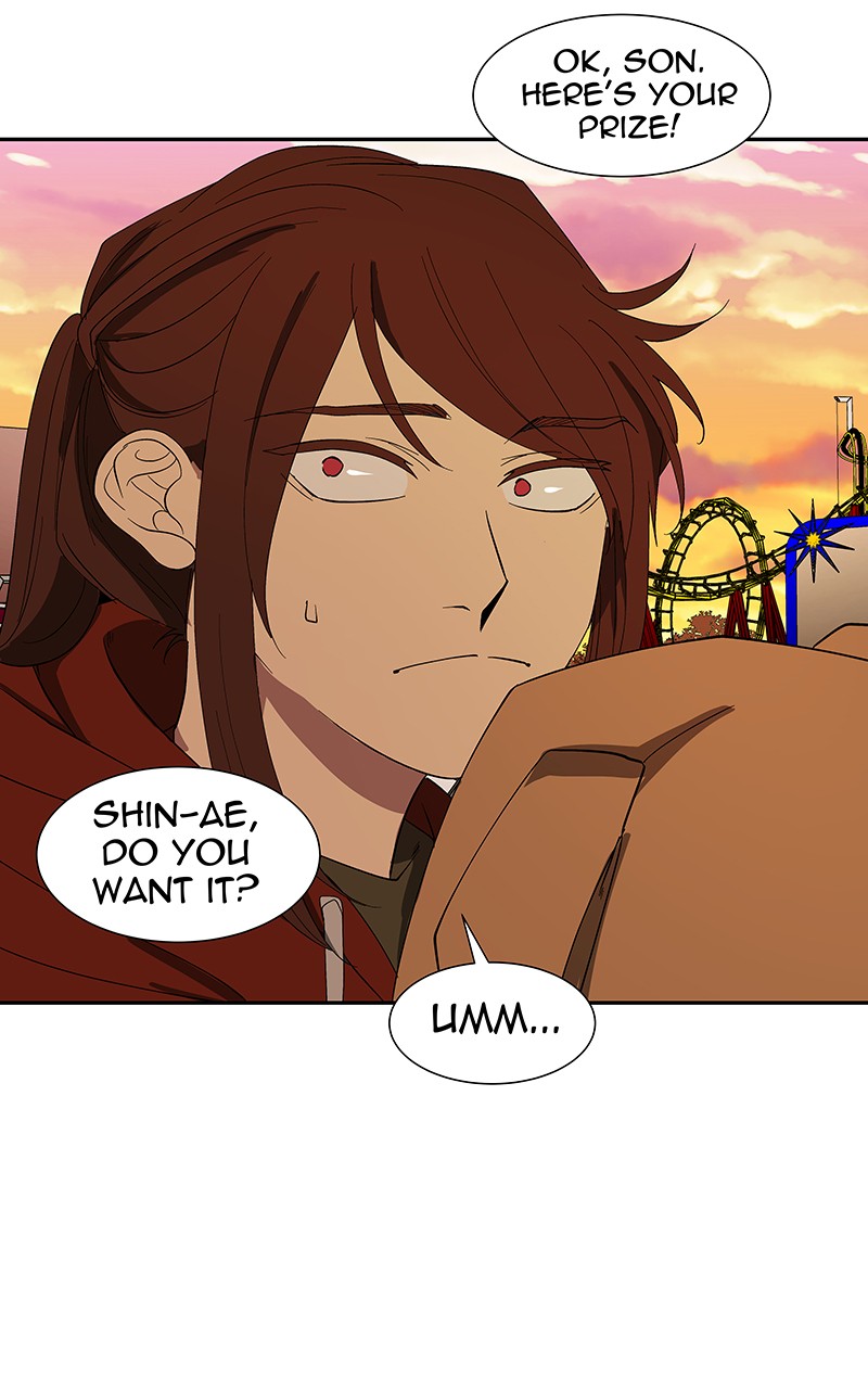 I Love Yoo chapter 86 page 27