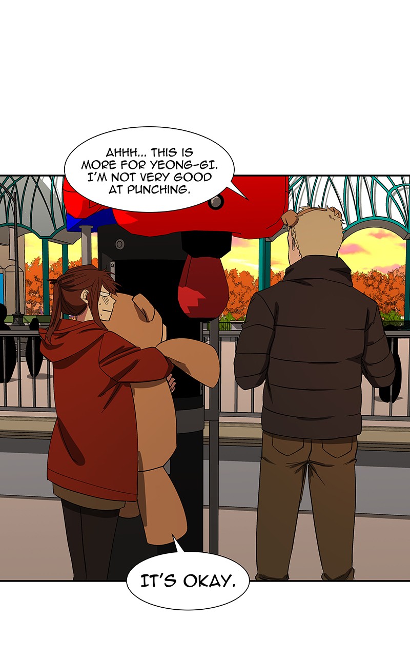 I Love Yoo chapter 86 page 28