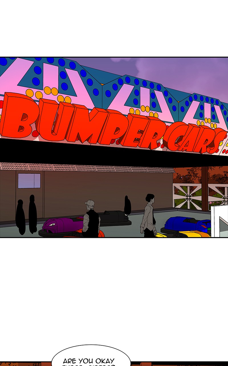 I Love Yoo chapter 86 page 31