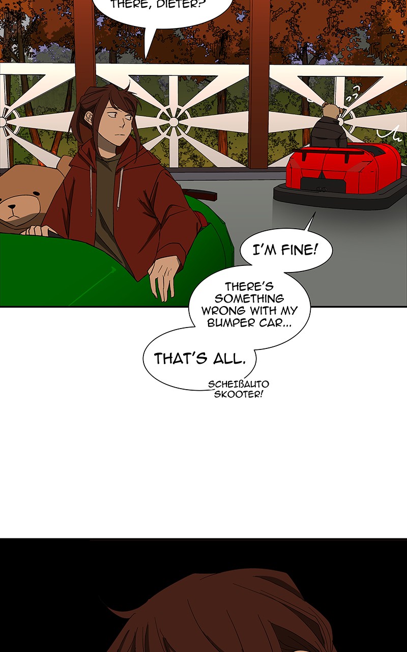 I Love Yoo chapter 86 page 32