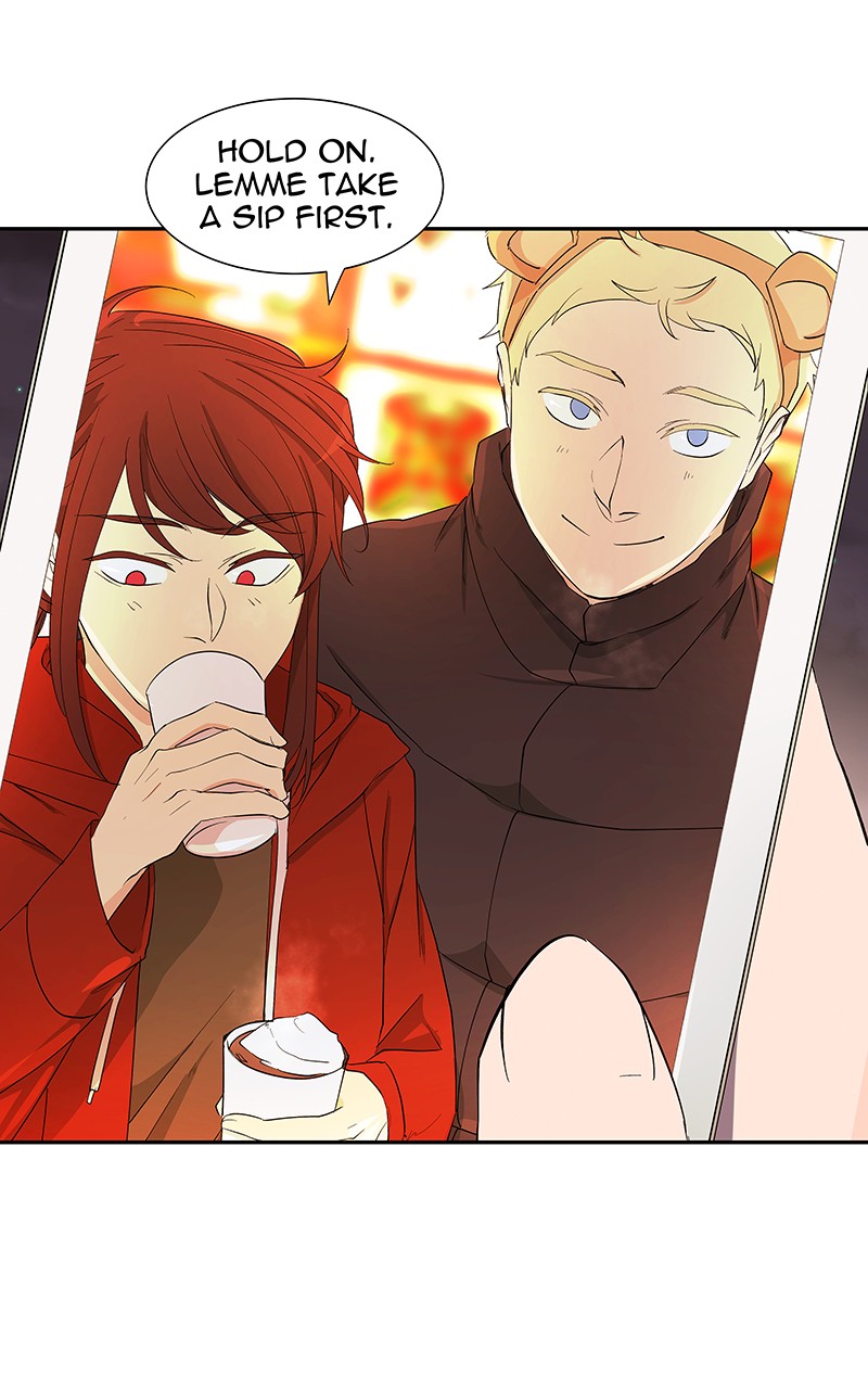 I Love Yoo chapter 86 page 34