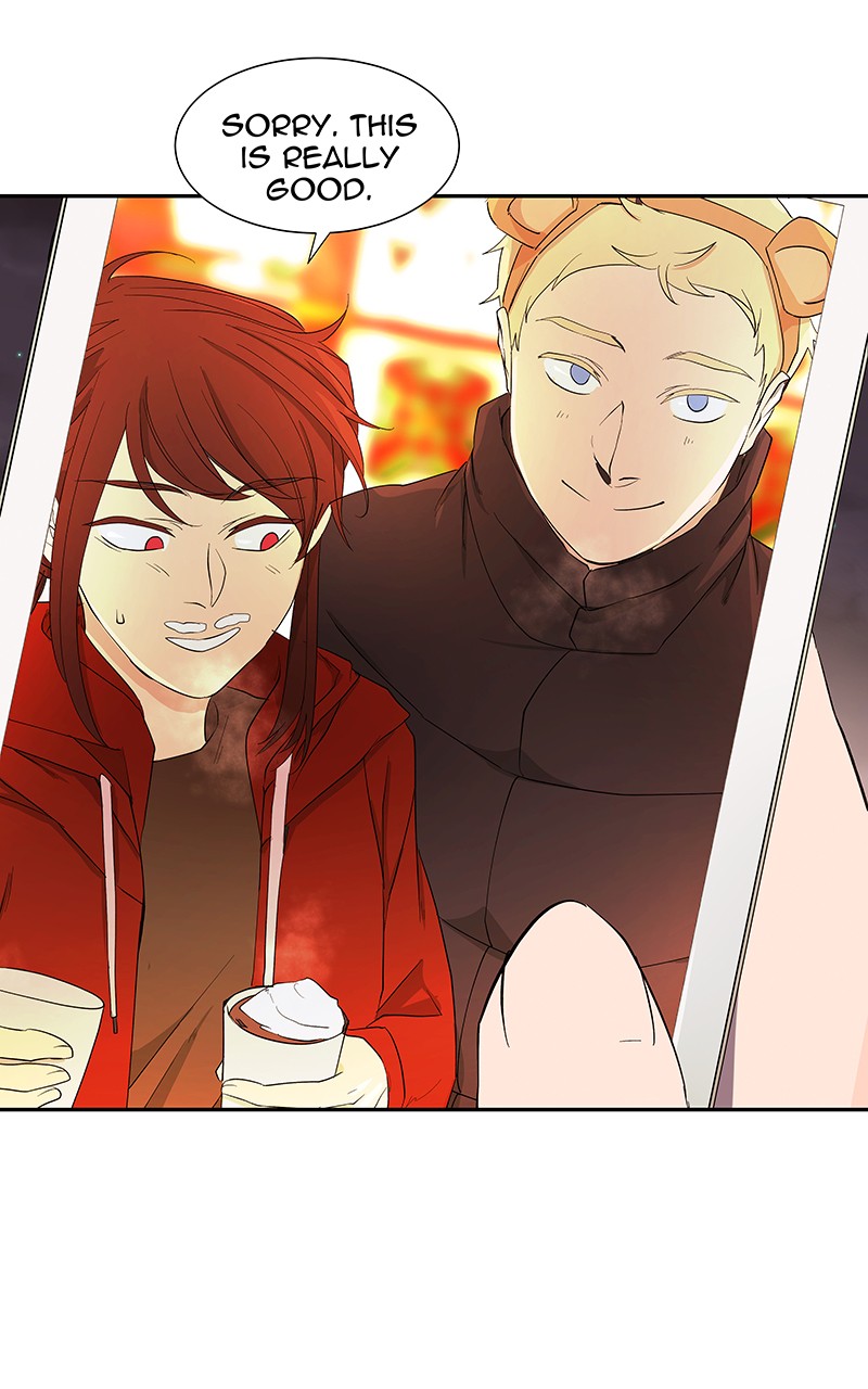 I Love Yoo chapter 86 page 35