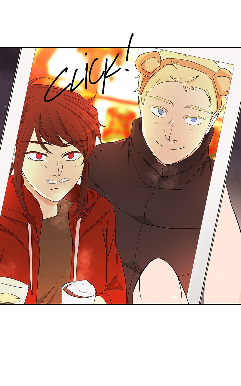 I Love Yoo chapter 86 page 36