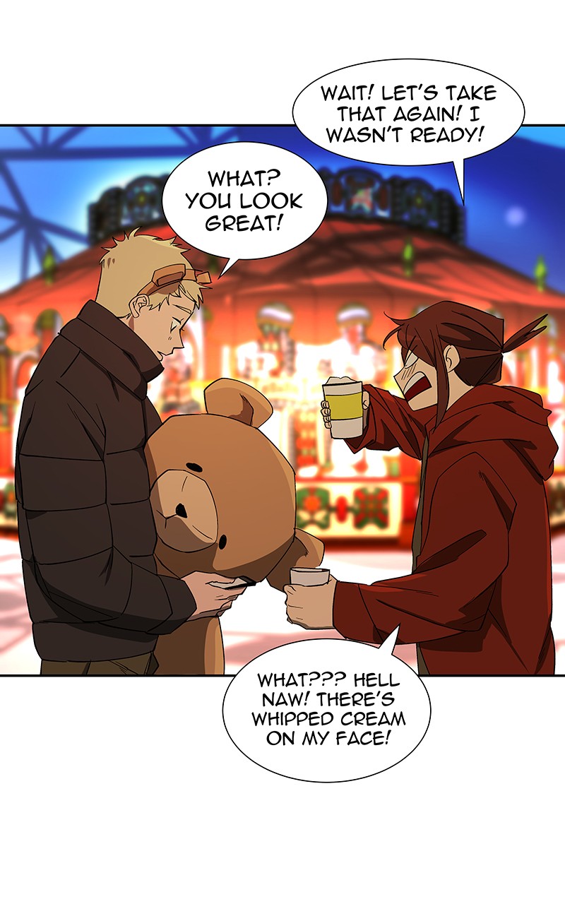 I Love Yoo chapter 86 page 38