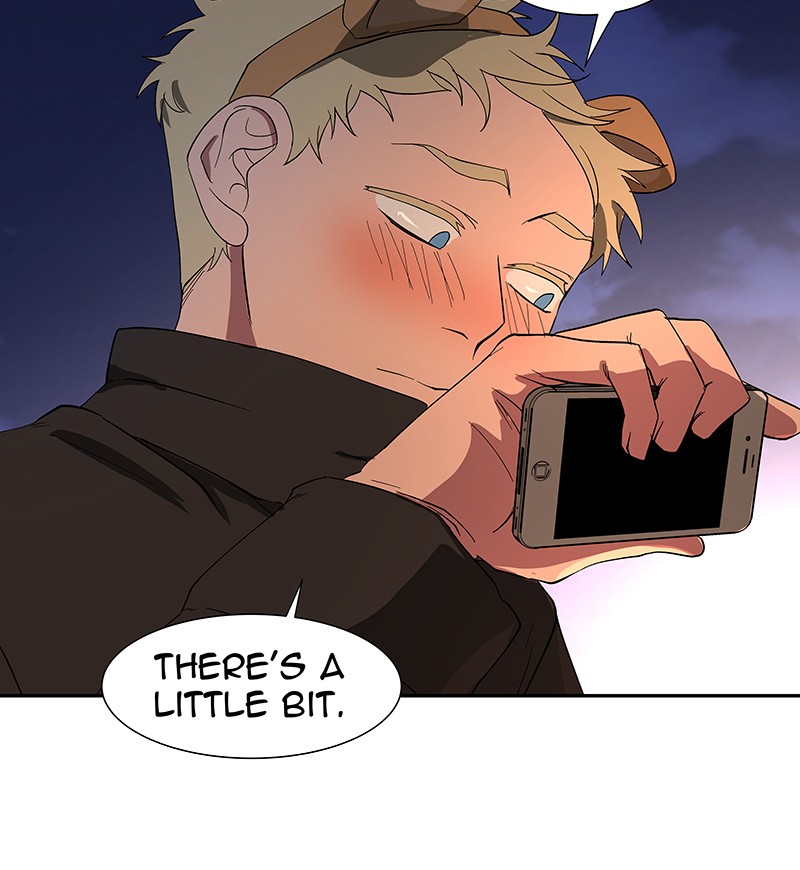 I Love Yoo chapter 86 page 42