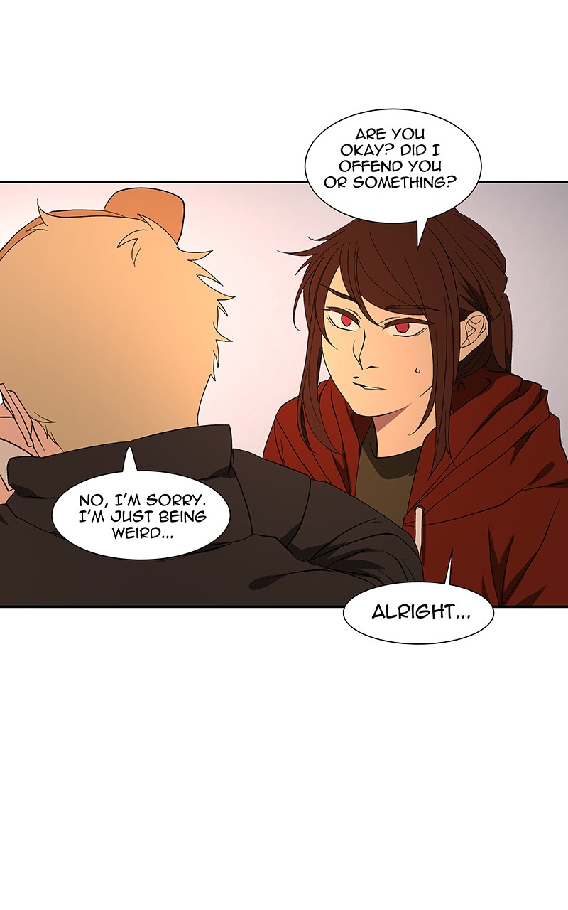 I Love Yoo chapter 86 page 43