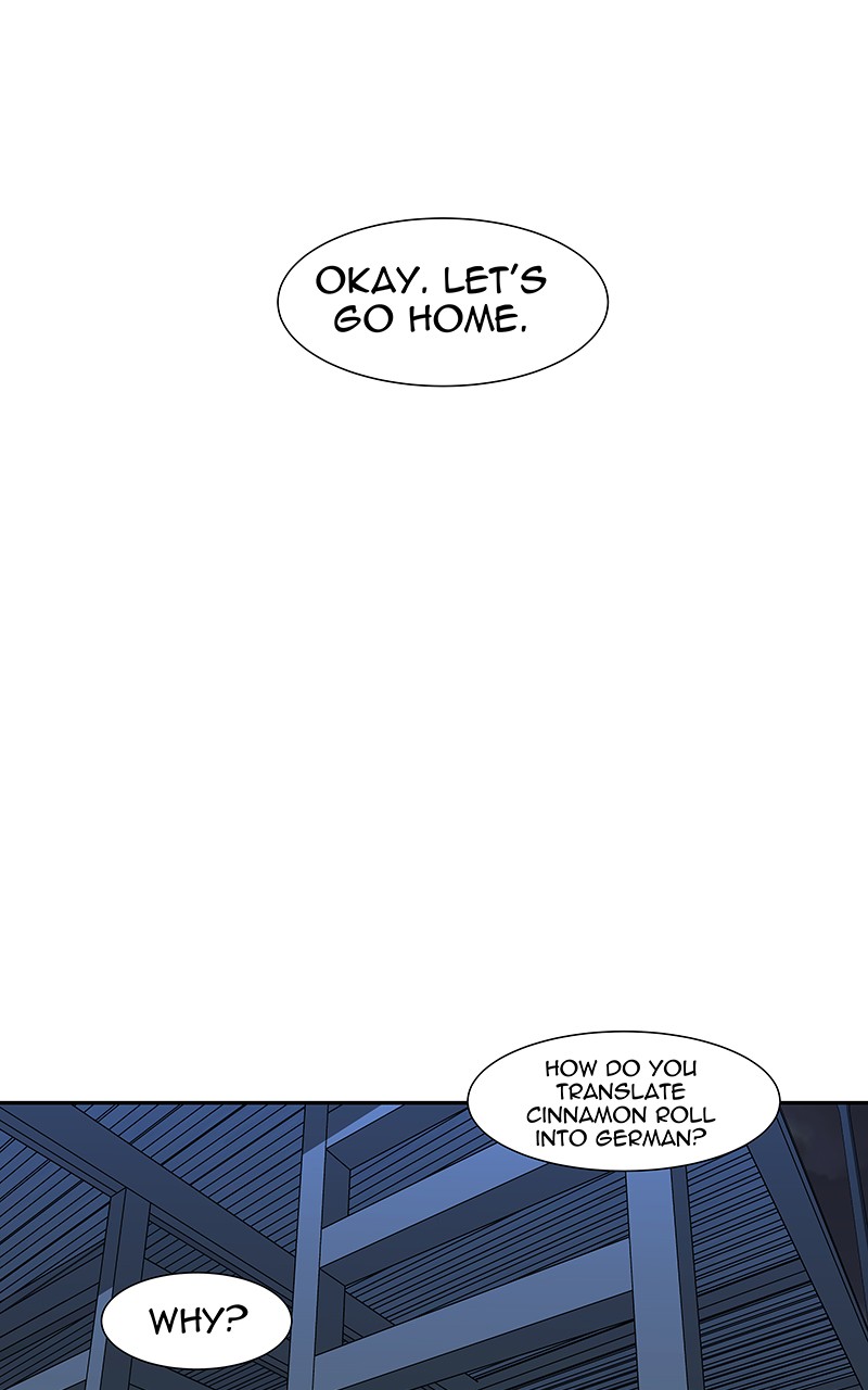 I Love Yoo chapter 86 page 45