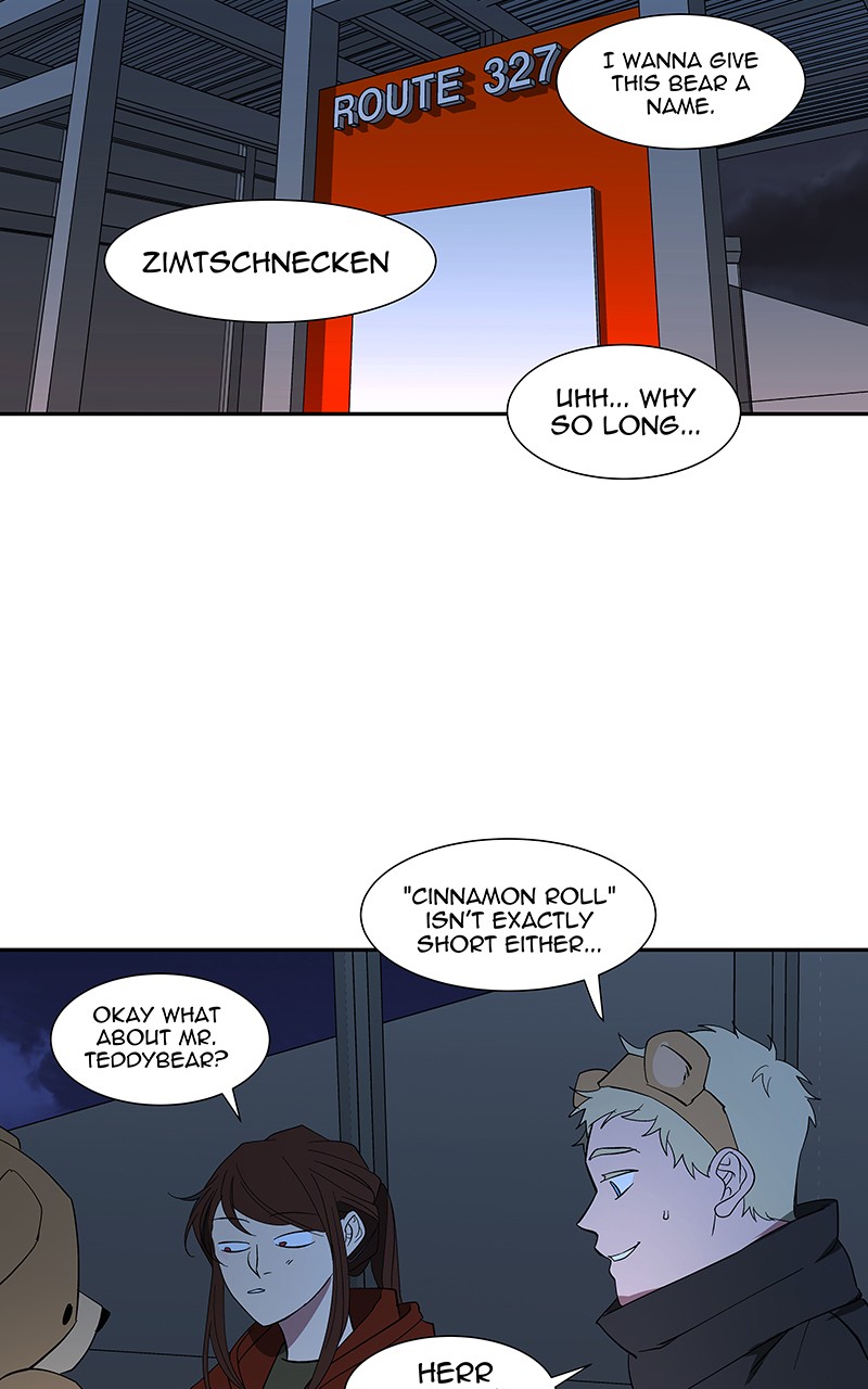 I Love Yoo chapter 86 page 46