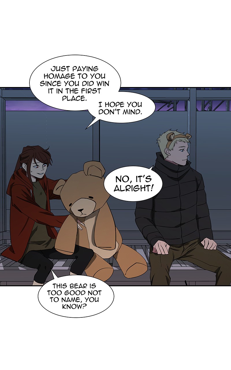 I Love Yoo chapter 86 page 49