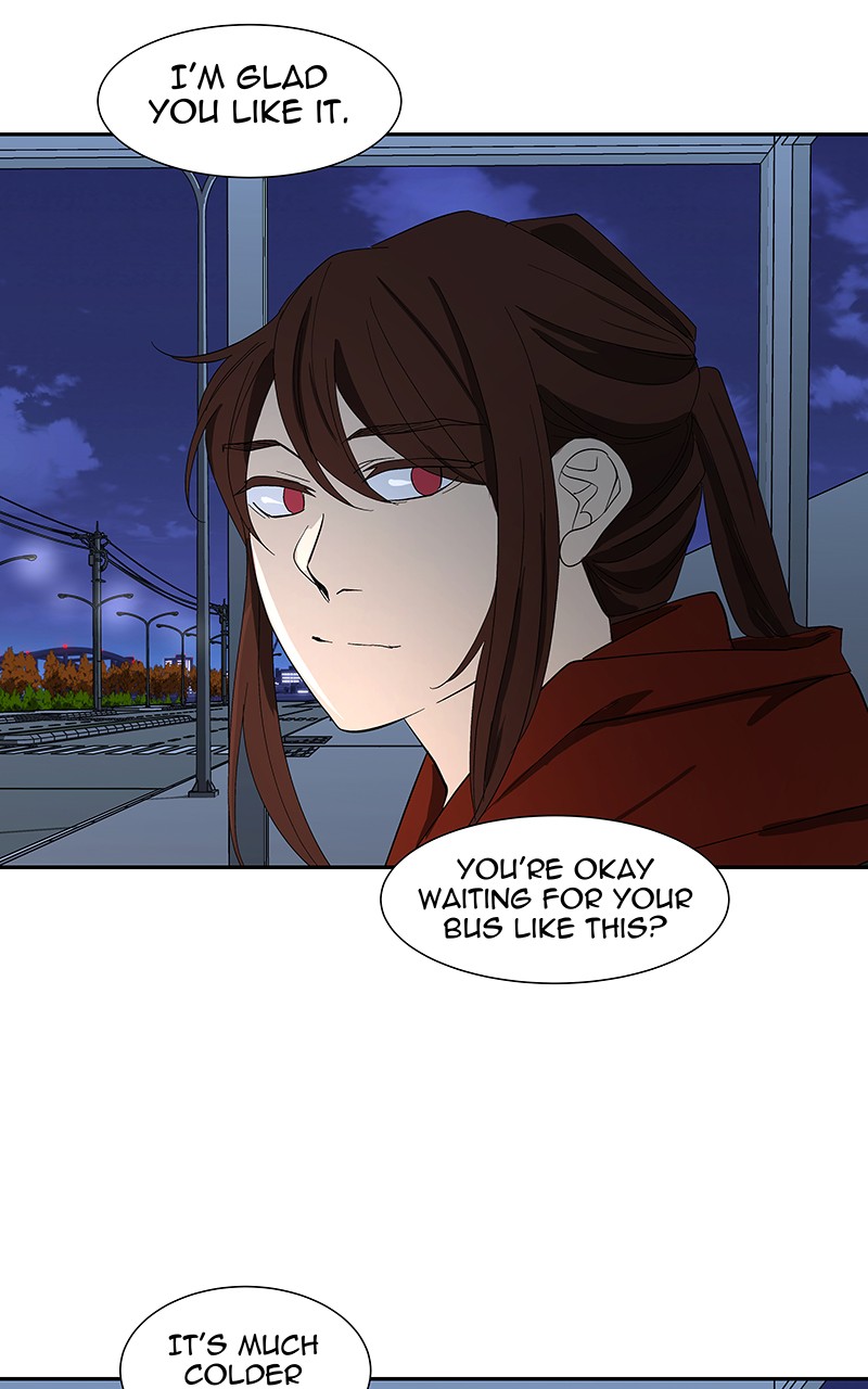 I Love Yoo chapter 86 page 50