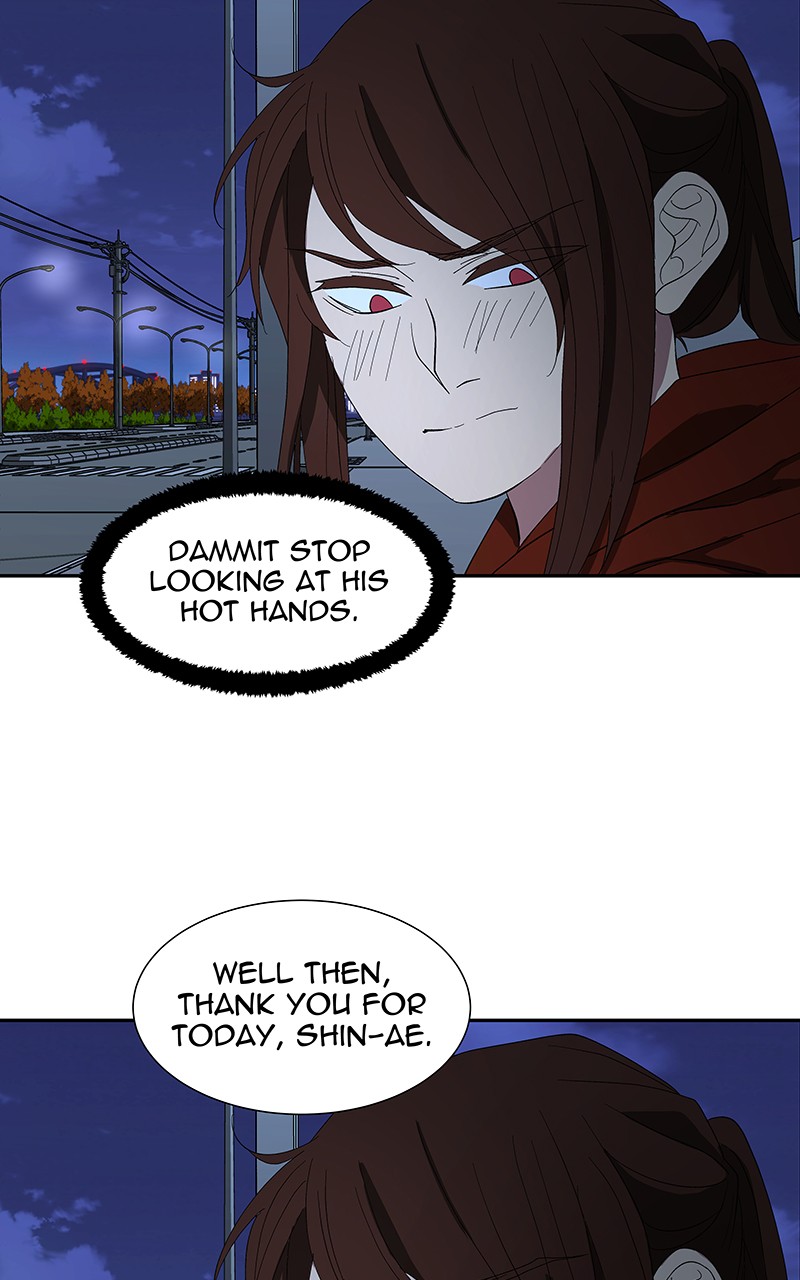 I Love Yoo chapter 86 page 53