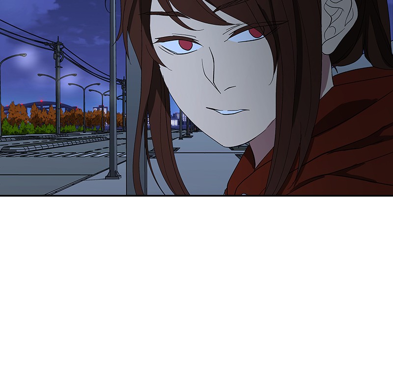 I Love Yoo chapter 86 page 54