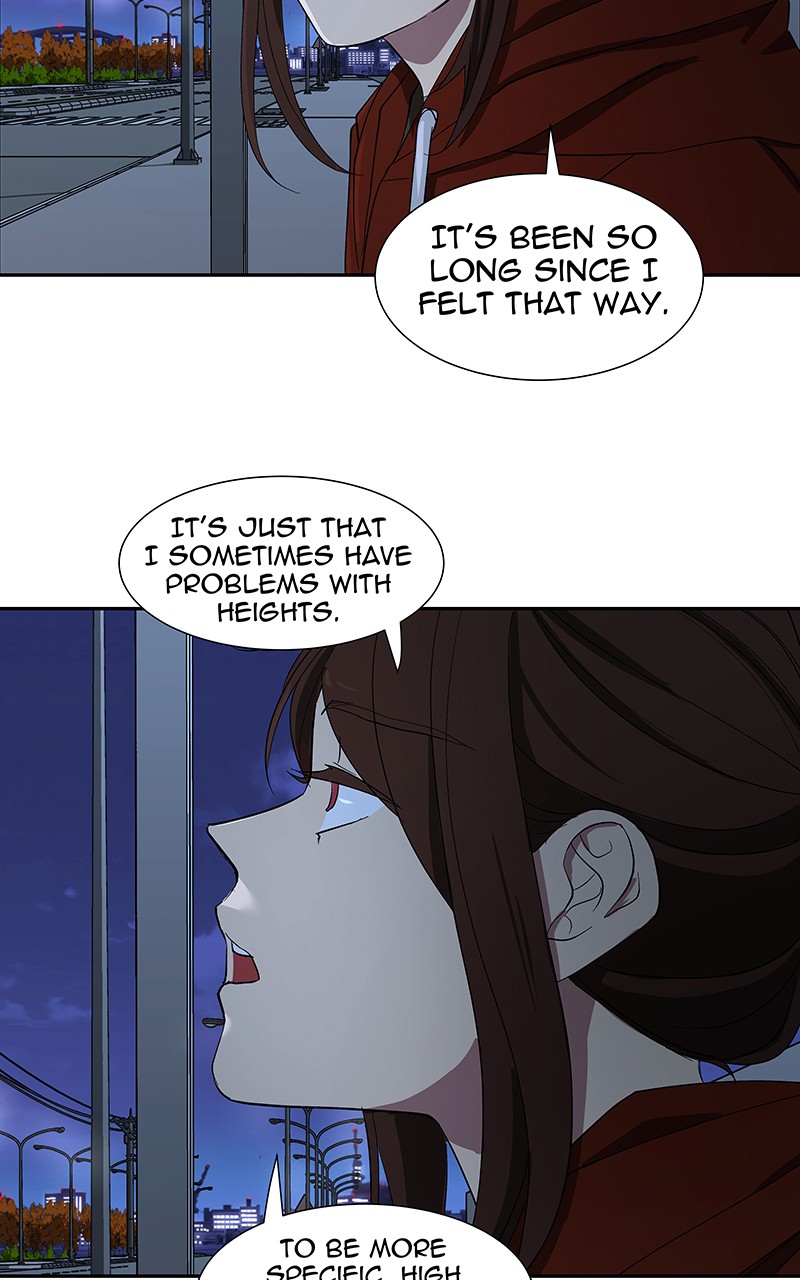 I Love Yoo chapter 86 page 57