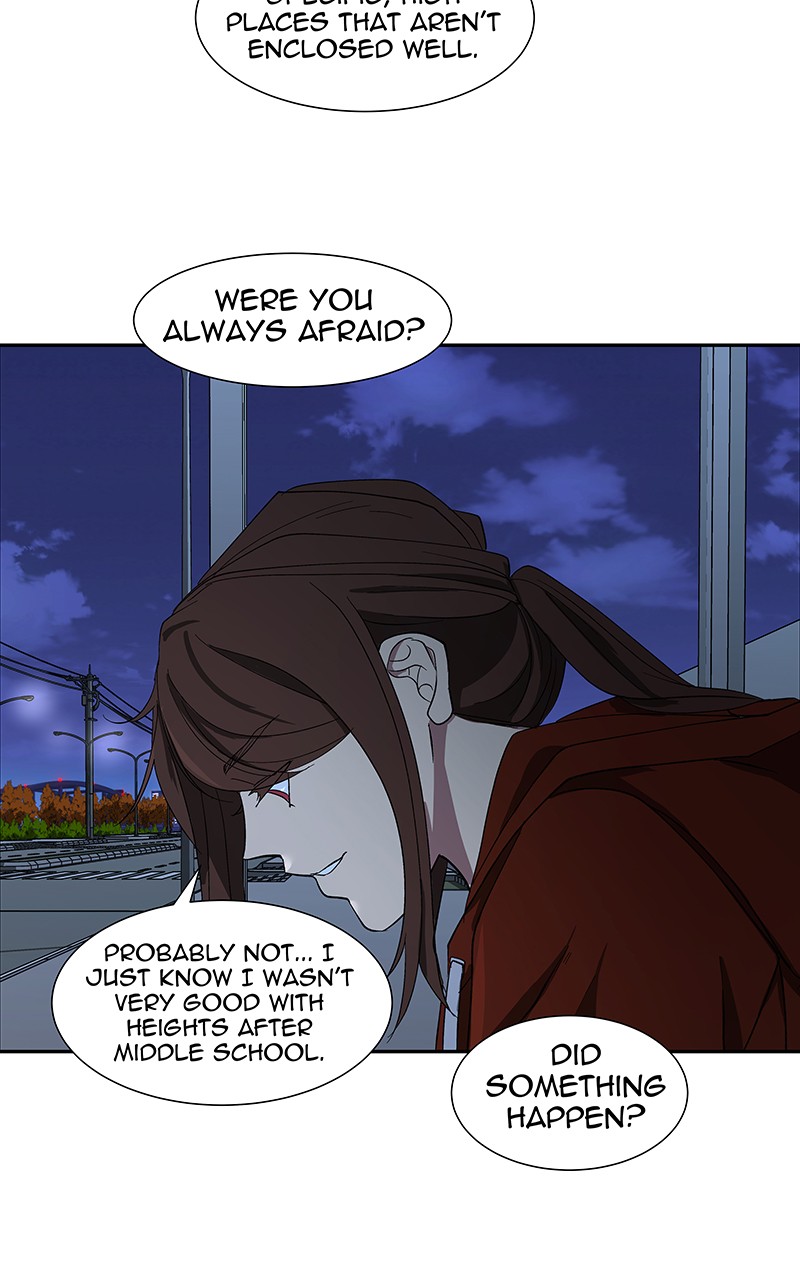 I Love Yoo chapter 86 page 58