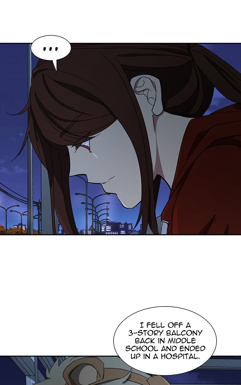 I Love Yoo chapter 86 page 59