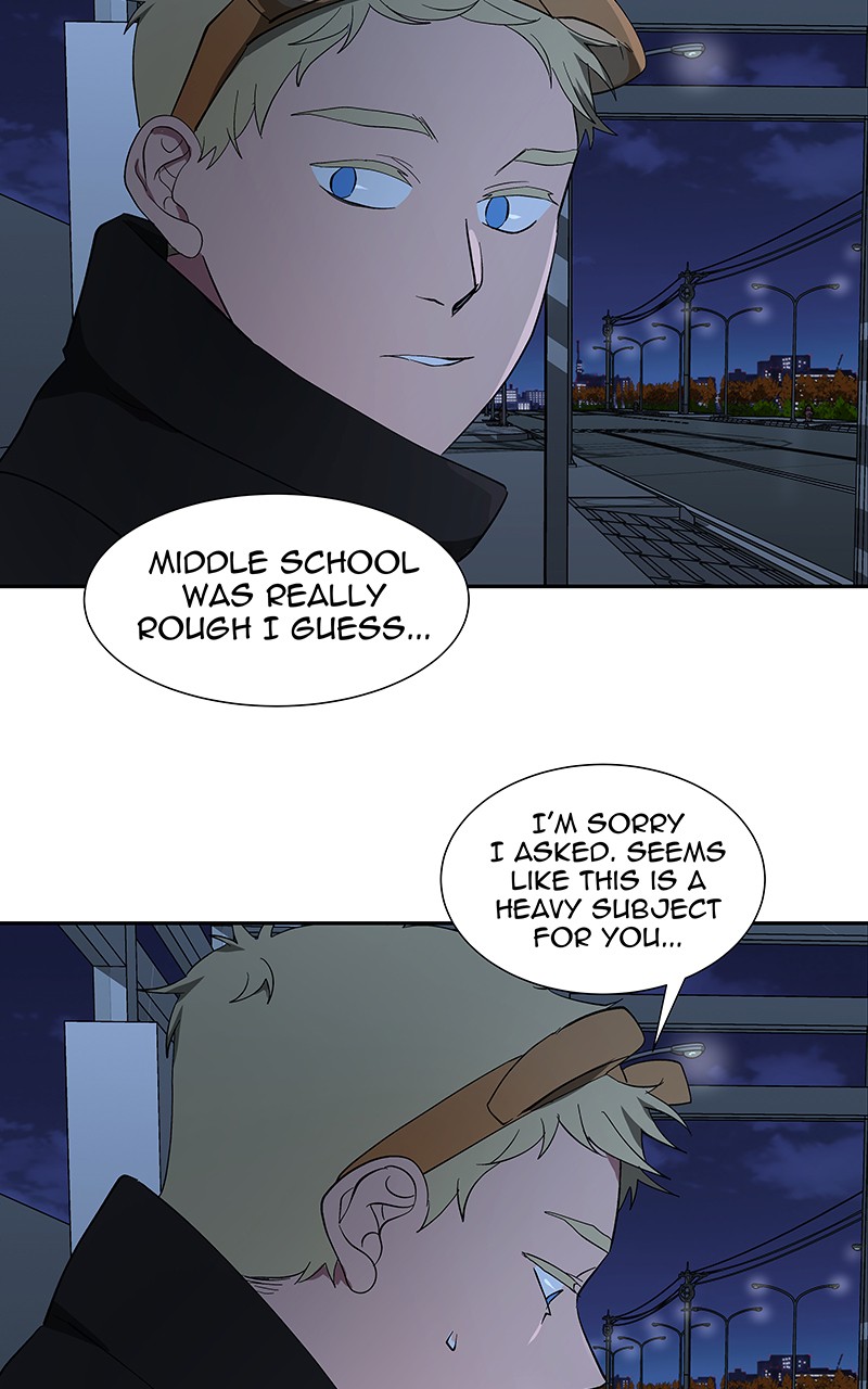 I Love Yoo chapter 86 page 60