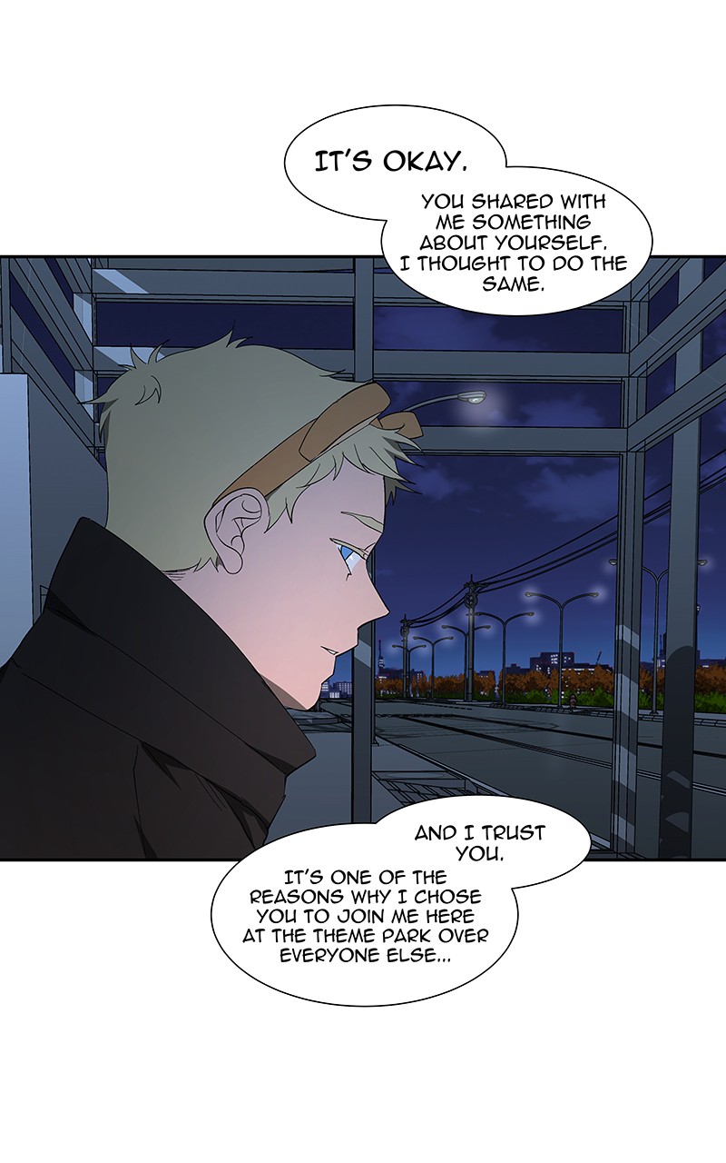 I Love Yoo chapter 86 page 62