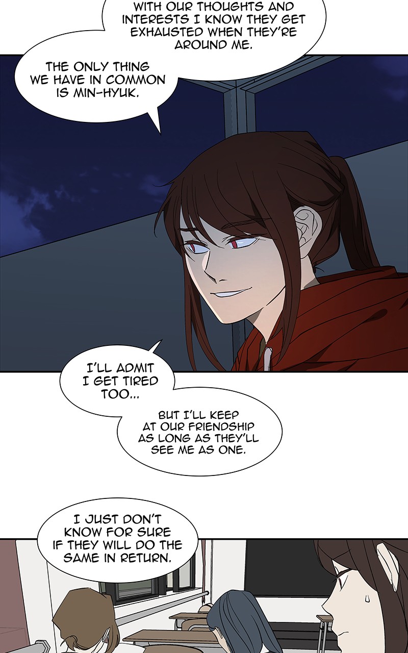 I Love Yoo chapter 86 page 64