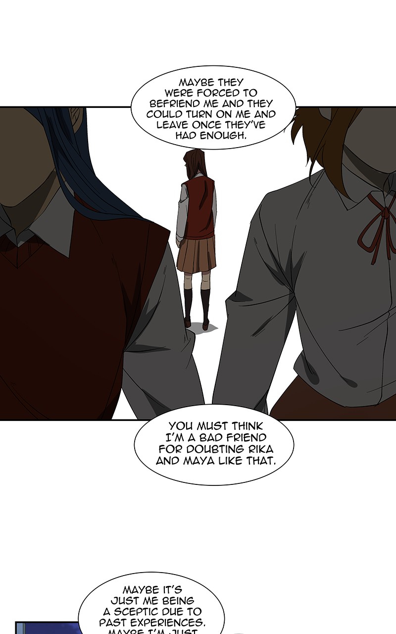 I Love Yoo chapter 86 page 67