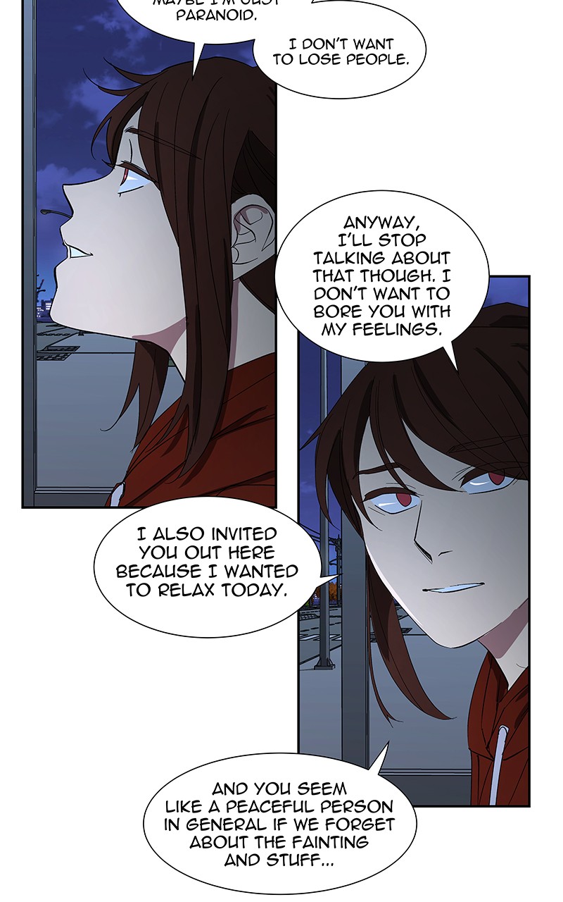 I Love Yoo chapter 86 page 68