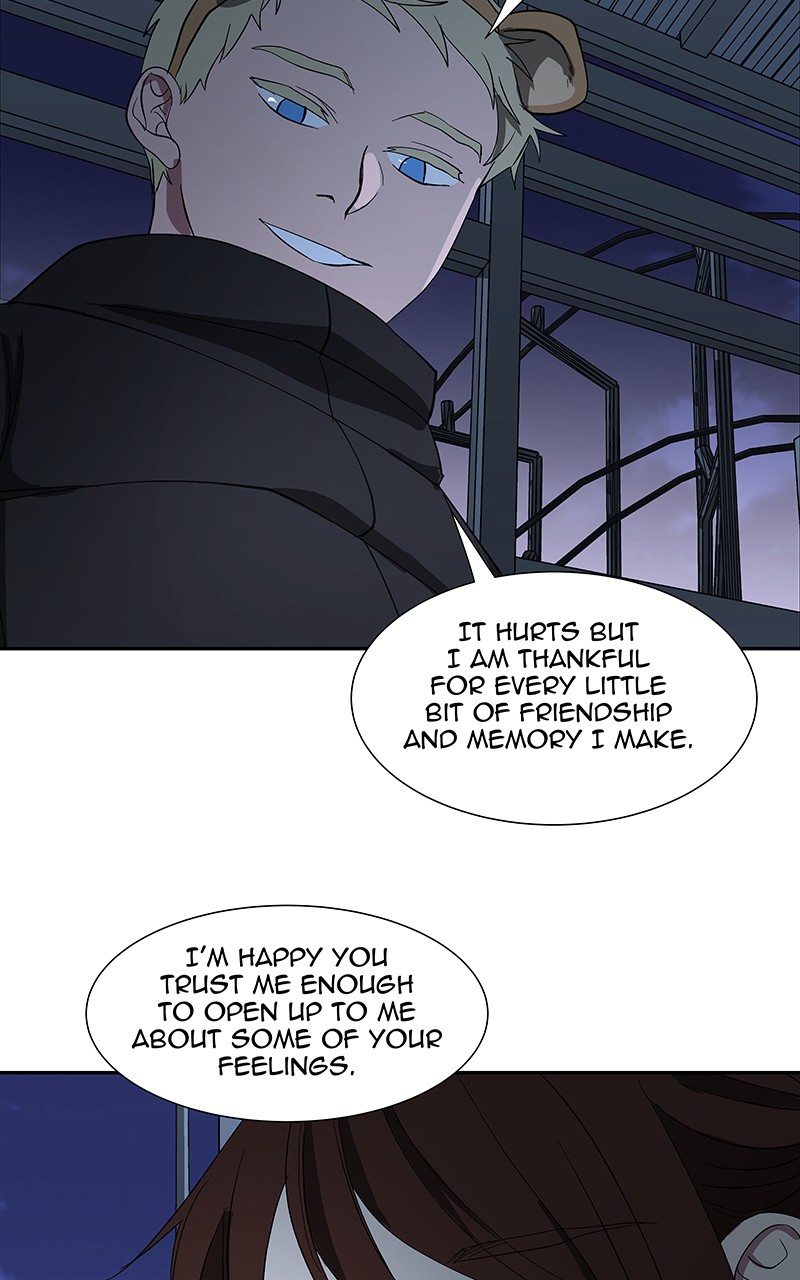 I Love Yoo chapter 86 page 73