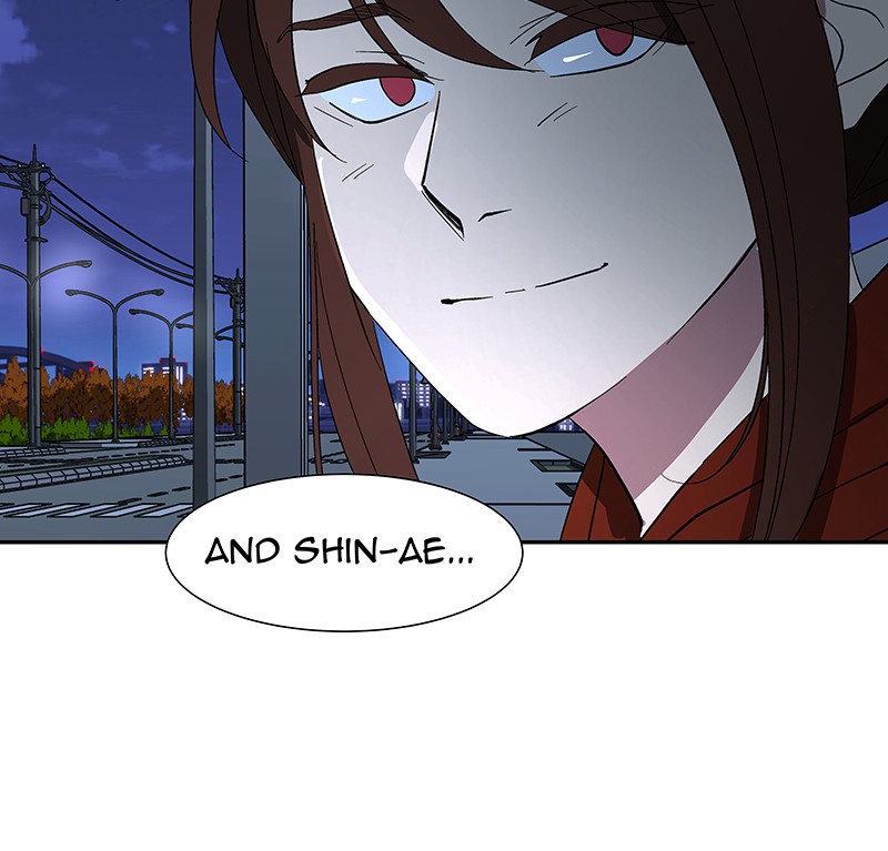 I Love Yoo chapter 86 page 74