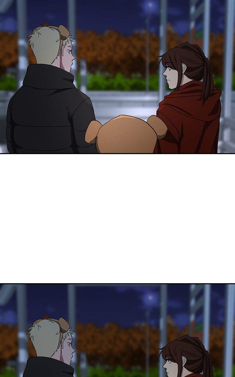 I Love Yoo chapter 86 page 76