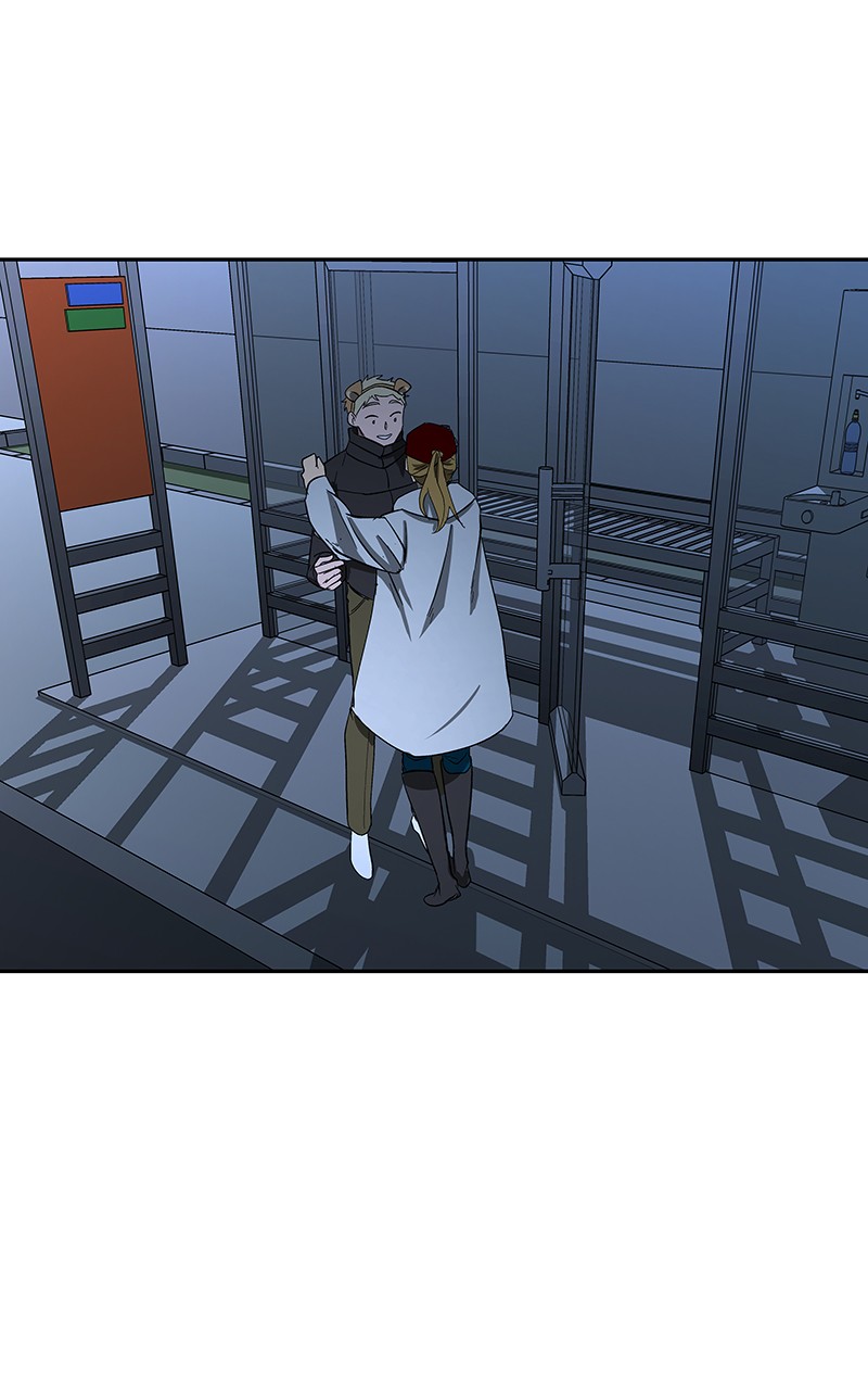 I Love Yoo chapter 86 page 87