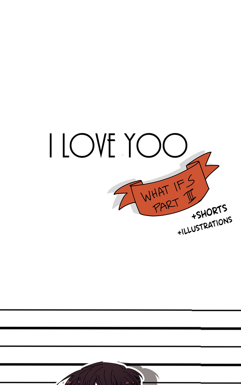 I Love Yoo chapter 87 page 1