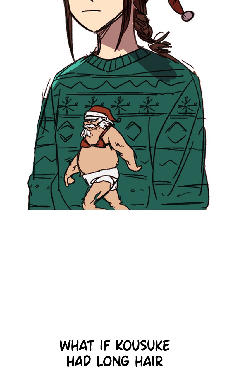 I Love Yoo chapter 87 page 10