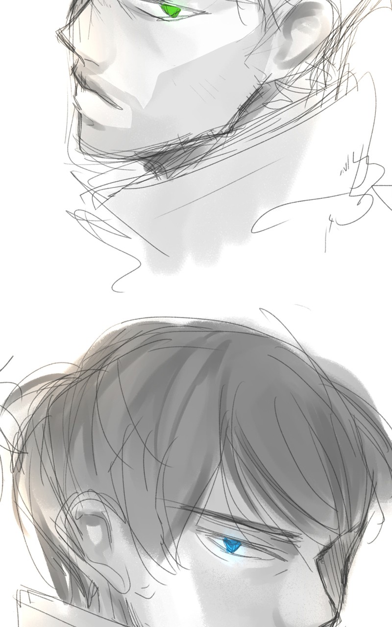 I Love Yoo chapter 87 page 13