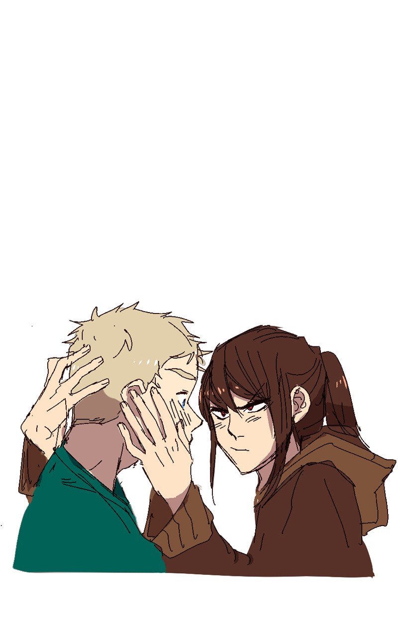 I Love Yoo chapter 87 page 15