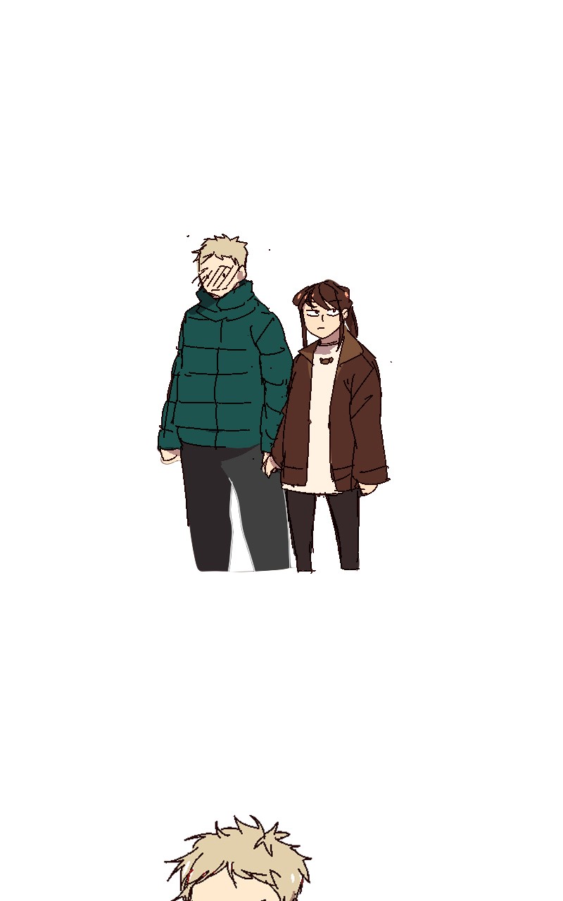 I Love Yoo chapter 87 page 16