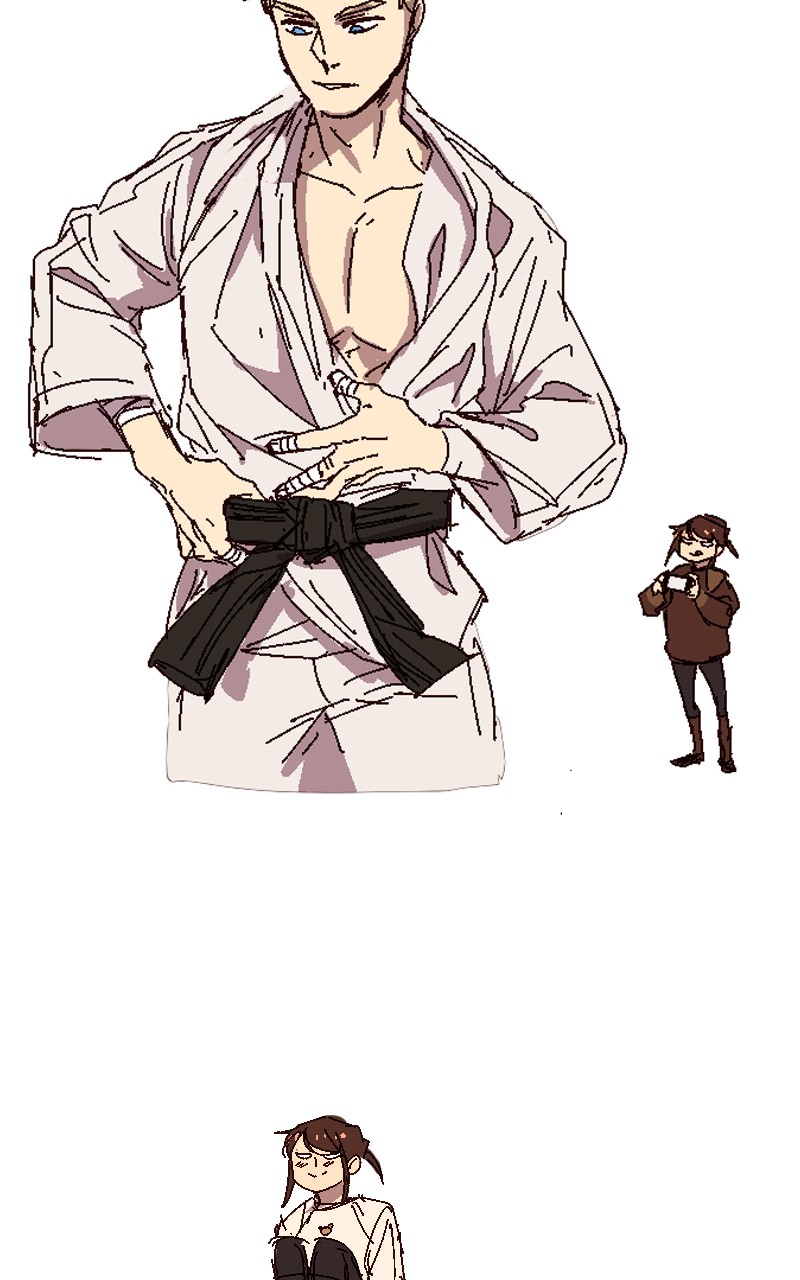 I Love Yoo chapter 87 page 17